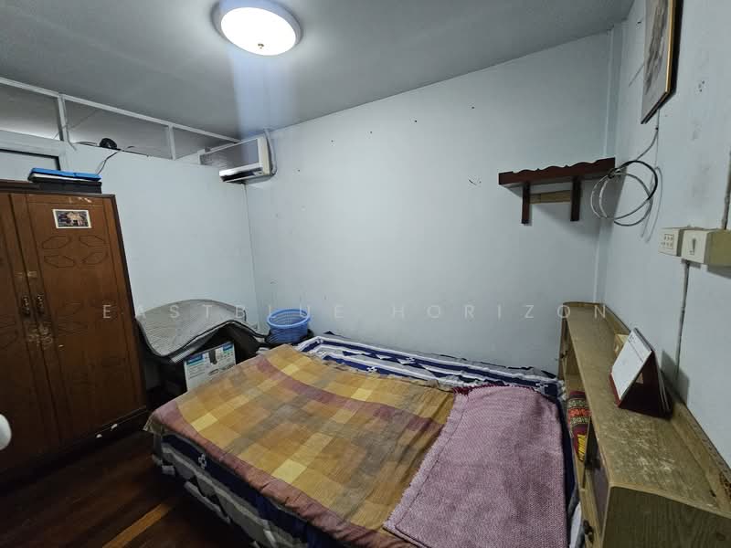 Townhouse Area Taopoon, Bangkok, Bang Sue, Bang Sue, Bangkok, 3 Bedrooms, 100 sqm, Townhouse For Sale, by Eastblue Horizon, 500177609 - DDproperty.com