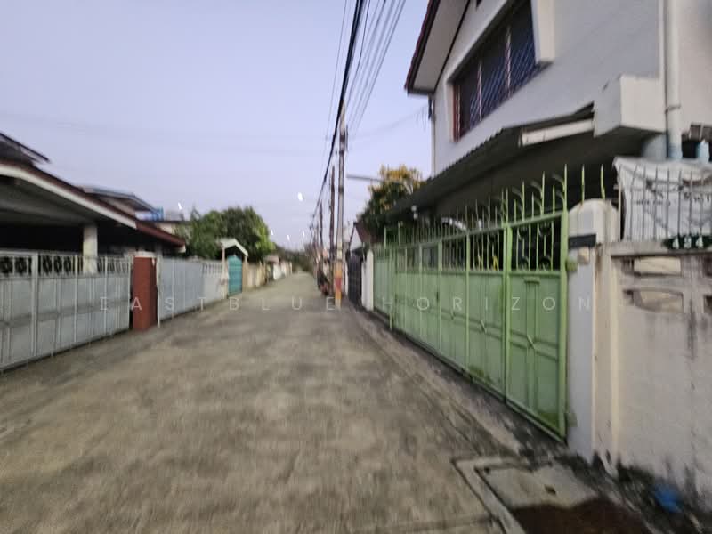 Townhouse Area Taopoon, กรุงเทพ, บางซื่อ, บางซื่อ, กรุงเทพ, 100 ตร.ม., ทาวน์เฮ้าส์ ขาย, โดย Eastblue Horizon, 500177609 - DDproperty.com