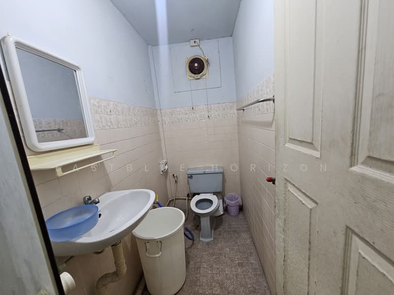 Townhouse Area Taopoon, กรุงเทพ, บางซื่อ, บางซื่อ, กรุงเทพ, 100 ตร.ม., ทาวน์เฮ้าส์ ขาย, โดย Eastblue Horizon, 500177609 - DDproperty.com