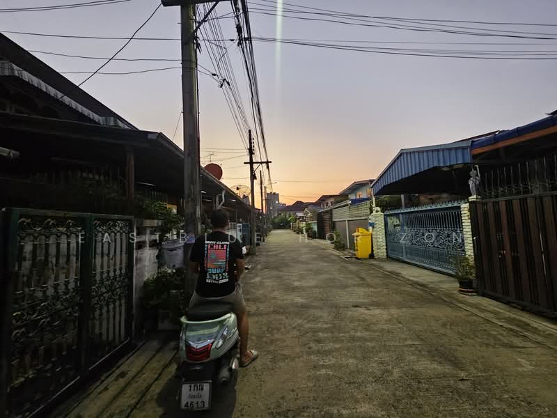 Townhouse Area Taopoon, กรุงเทพ, บางซื่อ, บางซื่อ, กรุงเทพ, 100 ตร.ม., ทาวน์เฮ้าส์ ขาย, โดย Eastblue Horizon, 500177609 - DDproperty.com