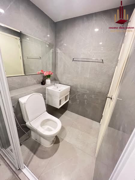 Blue Phahonyothin 35, Bangkok, Phahon Yothin 35 Alley, Chatuchak, Chatuchak, Bangkok, 1 Bedroom, 28 sqm, Condo For Sale, by JSA REAL ESTATE, 500177610 - DDproperty.com