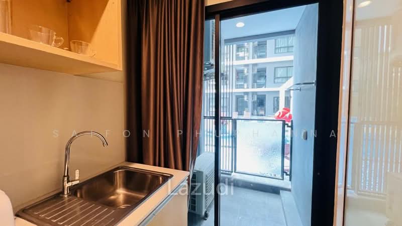 Maysa Condo, Prachuap Khiri Khan, Hua Hin, Hua Hin, Prachuap Khiri Khan, 1 Bedroom, 31 sqm, Condo For Sale, by Saifon Phuphanna, 500177611 - DDproperty.com