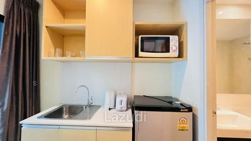 Maysa Condo : เมษา คอนโด, ประจวบคีรีขันธ์, หัวหิน, หัวหิน, ประจวบคีรีขันธ์, 31 ตร.ม., คอนโด ขาย, โดย Saifon Phuphanna, 500177611 - DDproperty.com