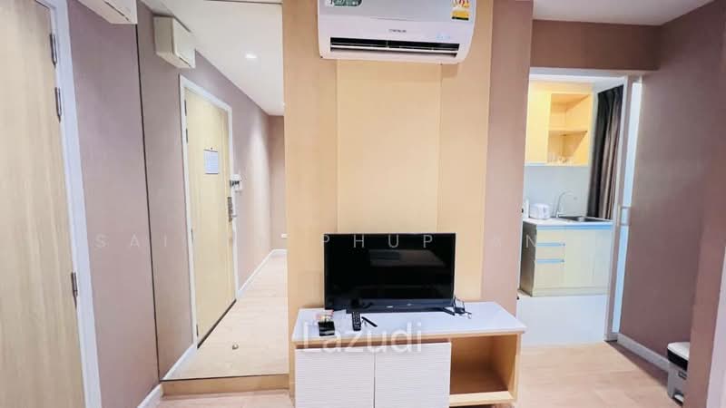 Maysa Condo : เมษา คอนโด, ประจวบคีรีขันธ์, หัวหิน, หัวหิน, ประจวบคีรีขันธ์, 31 ตร.ม., คอนโด ขาย, โดย Saifon Phuphanna, 500177611 - DDproperty.com