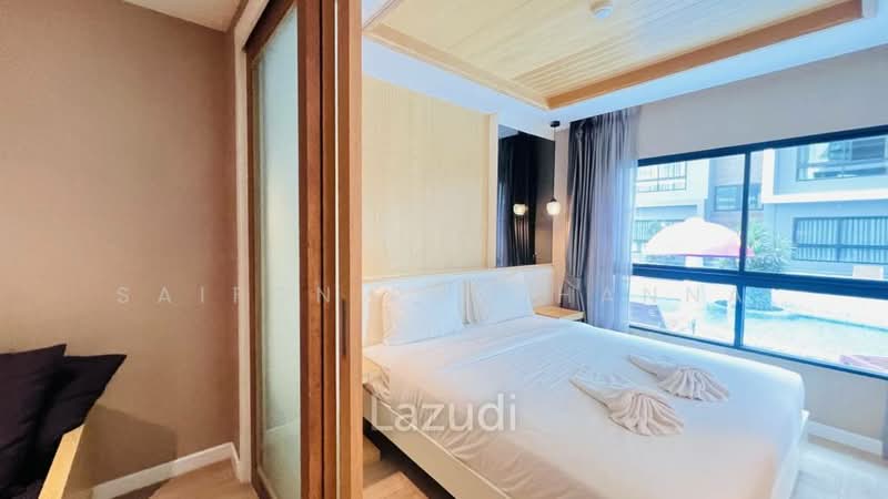 Maysa Condo : เมษา คอนโด, ประจวบคีรีขันธ์, หัวหิน, หัวหิน, ประจวบคีรีขันธ์, 31 ตร.ม., คอนโด ขาย, โดย Saifon Phuphanna, 500177611 - DDproperty.com