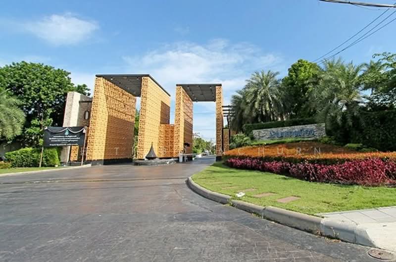 Baan Klang Muang Sathorn-Taksin 2 : บ้านกลางเมือง สาทร-ตากสิน 2, กรุงเทพ, ถนนกัลปพฤกษ์, บางค้อ, จอมทอง, กรุงเทพ, 170 ตร.ม., ทาวน์เฮ้าส์ ให้เช่า, โดย Thiti Boonchurn, 500177613 - DDproperty.com