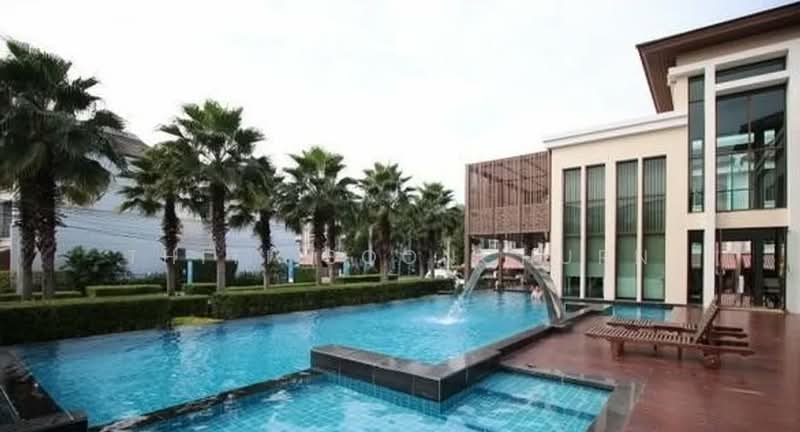 Baan Klang Muang Sathorn-Taksin 2 : บ้านกลางเมือง สาทร-ตากสิน 2, กรุงเทพ, ถนนกัลปพฤกษ์, บางค้อ, จอมทอง, กรุงเทพ, 170 ตร.ม., ทาวน์เฮ้าส์ ให้เช่า, โดย Thiti Boonchurn, 500177613 - DDproperty.com