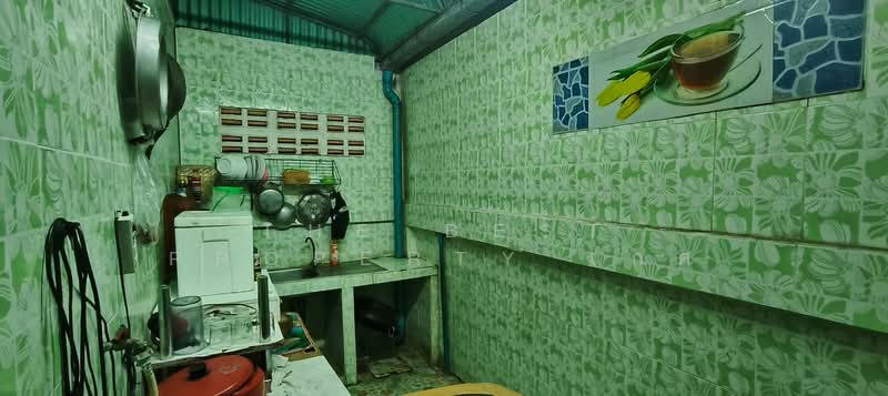 หมู่บ้านเพชร 77 เพชรเกษม 77, กรุงเทพ, หนองค้างพลู, หนองแขม, กรุงเทพ, 100 ตร.ม., ทาวน์เฮ้าส์ ขาย, โดย The Best Property เกศ, 500177614 - DDproperty.com