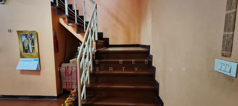 หมู่บ้านเพชร 77 เพชรเกษม 77, Bangkok, Nong Kang Plu, Nong Khaem, Bangkok, 2 Bedrooms, 100 sqm, Townhouse For Sale, by The Best Property เกศ, 500177614 - DDproperty.com