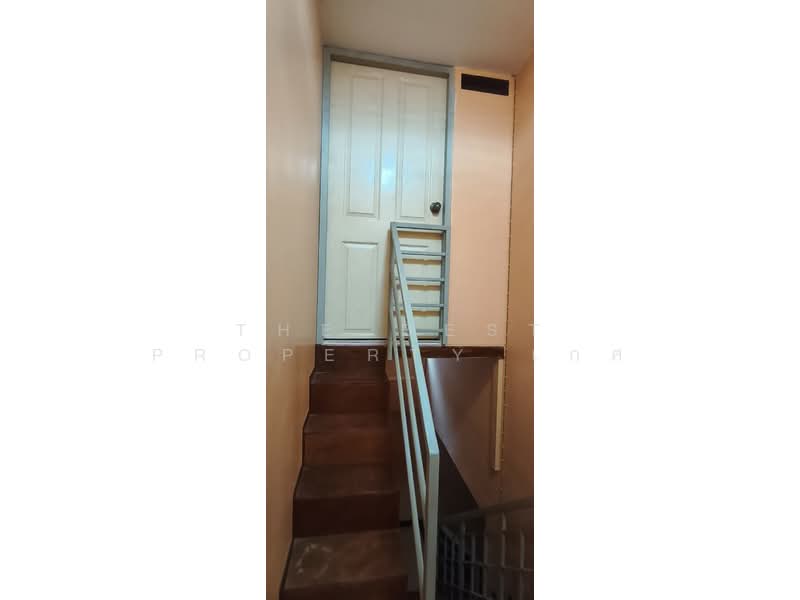 หมู่บ้านเพชร 77 เพชรเกษม 77, Bangkok, Nong Kang Plu, Nong Khaem, Bangkok, 2 Bedrooms, 100 sqm, Townhouse For Sale, by The Best Property เกศ, 500177614 - DDproperty.com