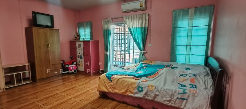 หมู่บ้านเพชร 77 เพชรเกษม 77, กรุงเทพ, หนองค้างพลู, หนองแขม, กรุงเทพ, 100 ตร.ม., ทาวน์เฮ้าส์ ขาย, โดย The Best Property เกศ, 500177614 - DDproperty.com