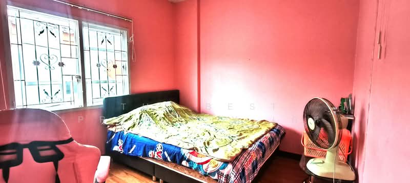 หมู่บ้านเพชร 77 เพชรเกษม 77, กรุงเทพ, หนองค้างพลู, หนองแขม, กรุงเทพ, 100 ตร.ม., ทาวน์เฮ้าส์ ขาย, โดย The Best Property เกศ, 500177614 - DDproperty.com