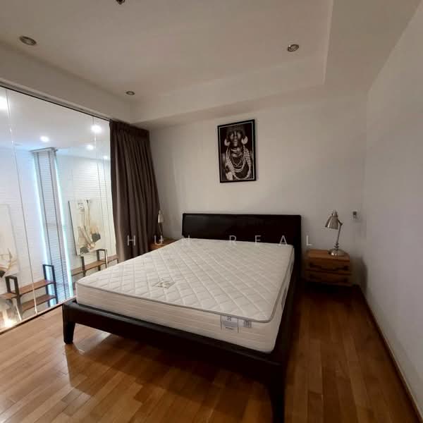 The Emporio Place, Bangkok, 93 Soi Sukhumvit 24, Sukhumvit Road, Khong Tan, Khlong Toei, Bangkok, 1 Bedroom, 90 sqm, Condo For Rent, by Khun Real, 500177616 - DDproperty.com