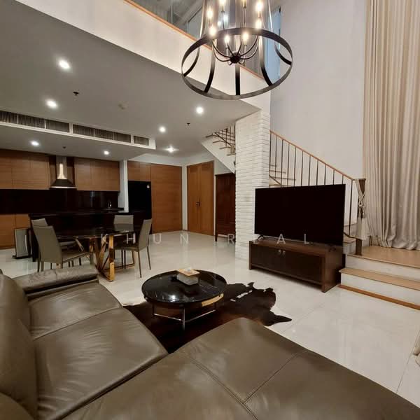 The Emporio Place : ดิ เอ็มโพริโอ เพลส, กรุงเทพ, 93 ซอยสุขุมวิท 24 ถนนสุุขุมวิท, คลองตัน, คลองเตย, กรุงเทพ, 90 ตร.ม., คอนโด ให้เช่า, โดย Khun Real, 500177616 - DDproperty.com