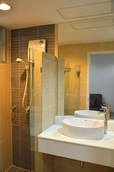 The Station Sathorn-Bangrak, Bangkok, 109 Chareonkrung 65 Road, Yan Nawa, Sathon, Bangkok, 1 Bedroom, 32 sqm, Condo For Sale, by Connex Property, 500177618 - DDproperty.com