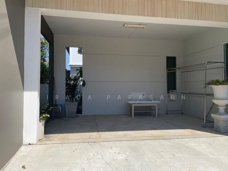 For Sale - Baan Pruklada Suvarnabhumi, Samut Prakan