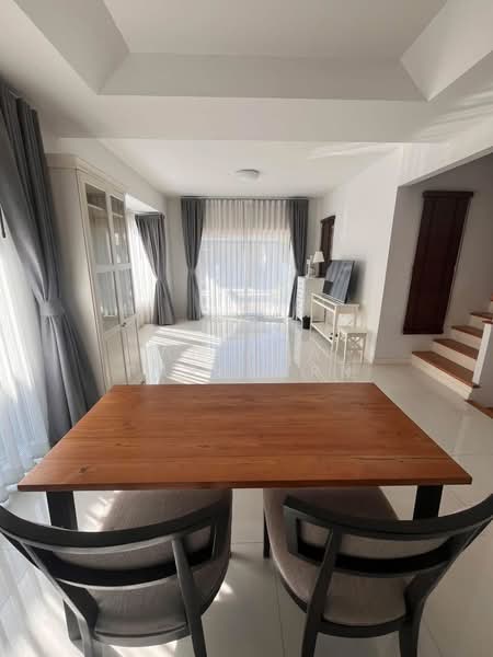 For Sale - Baan Pruklada Suvarnabhumi, Samut Prakan