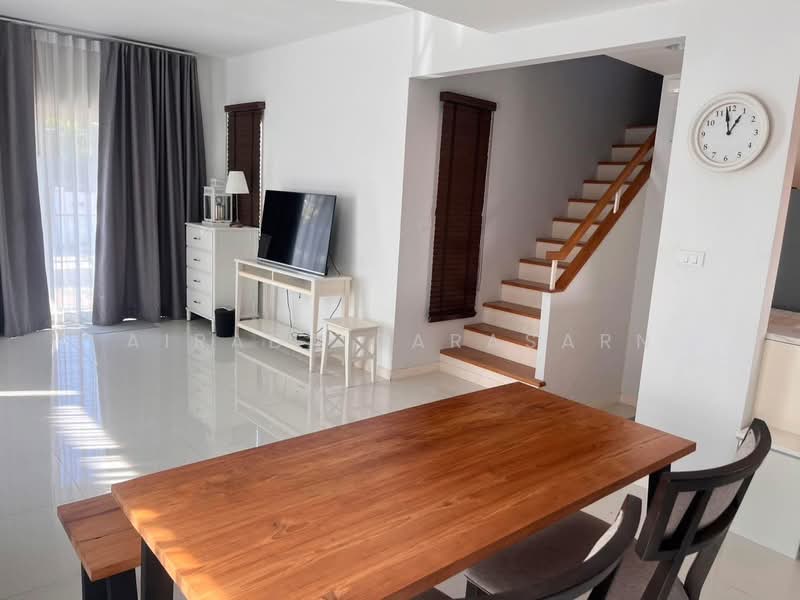 For Sale - Baan Pruklada Suvarnabhumi, Samut Prakan