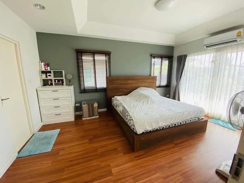 For Sale - Baan Pruklada Suvarnabhumi, Samut Prakan