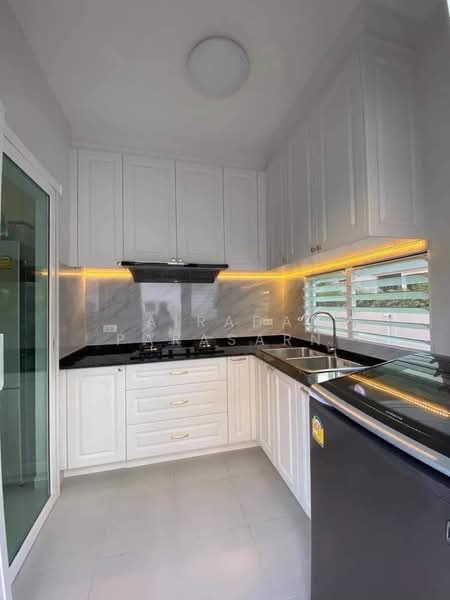 For Sale - Baan Pruklada Suvarnabhumi, Samut Prakan