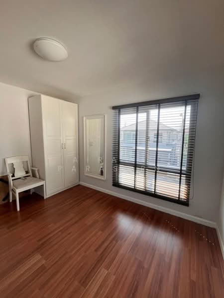 Baan Pruklada Suvarnabhumi : บ้านพฤกษ์ลดา สุวรรณภูมิ, สมุทรปราการ, ถนนลาดกระบัง ซ.ลาดกระบัง 54, ศีรษะจรเข้น้อย, บางเสาธง, สมุทรปราการ, 250 ตร.ม., บ้านเดี่ยว ขาย, โดย Airada Parasarn, 500177621 - DDproperty.com