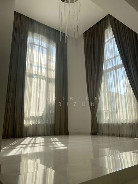 Karuehaad Tayard, Nonthaburi, Bang Phut, Pak Kret, Nonthaburi, 4 Bedrooms, 449 sqm, Single Detached House For Sale, by Eastblue Horizon, 500177622 - DDproperty.com