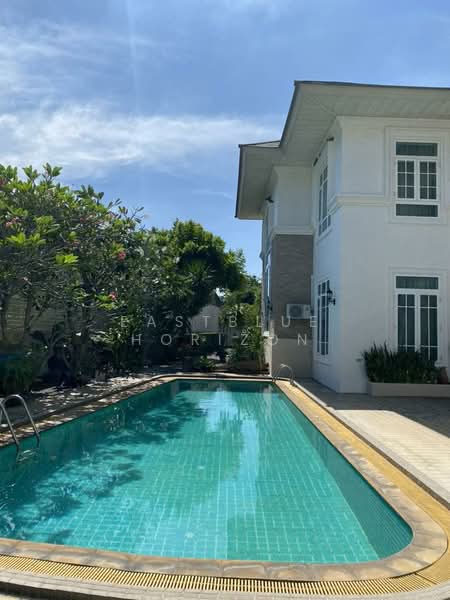 Karuehaad Tayard, Nonthaburi, Bang Phut, Pak Kret, Nonthaburi, 4 Bedrooms, 449 sqm, Single Detached House For Sale, by Eastblue Horizon, 500177622 - DDproperty.com