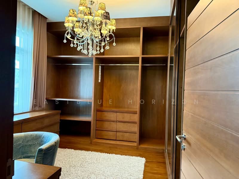 Karuehaad Tayard, Nonthaburi, Bang Phut, Pak Kret, Nonthaburi, 4 Bedrooms, 449 sqm, Single Detached House For Sale, by Eastblue Horizon, 500177622 - DDproperty.com