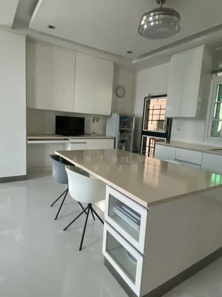 Karuehaad Tayard, Nonthaburi, Bang Phut, Pak Kret, Nonthaburi, 4 Bedrooms, 449 sqm, Single Detached House For Sale, by Eastblue Horizon, 500177622 - DDproperty.com