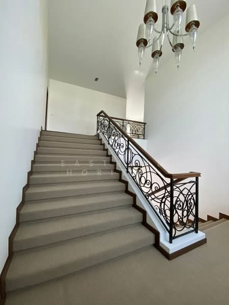 Karuehaad Tayard, Nonthaburi, Bang Phut, Pak Kret, Nonthaburi, 4 Bedrooms, 449 sqm, Single Detached House For Sale, by Eastblue Horizon, 500177622 - DDproperty.com