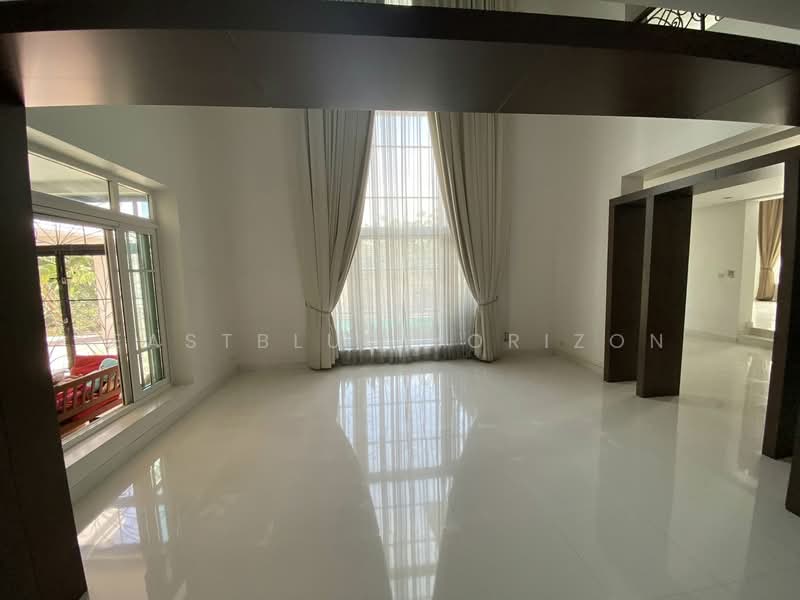 Karuehaad Tayard : คฤหาสน์ทายาท, นนทบุรี, บางพูด, ปากเกร็ด, นนทบุรี, 449 ตร.ม., บ้านเดี่ยว ขาย, โดย Eastblue Horizon, 500177622 - DDproperty.com