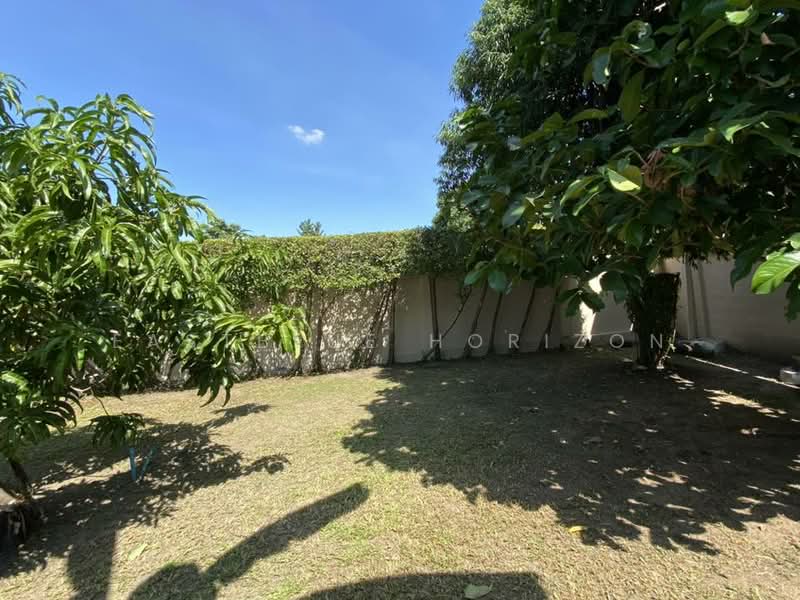 Karuehaad Tayard, Nonthaburi, Bang Phut, Pak Kret, Nonthaburi, 4 Bedrooms, 449 sqm, Single Detached House For Sale, by Eastblue Horizon, 500177622 - DDproperty.com