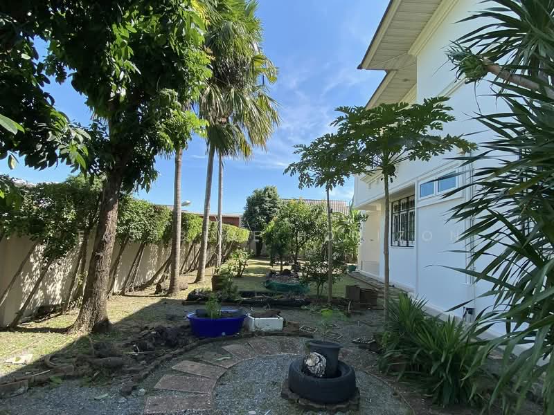 Karuehaad Tayard, Nonthaburi, Bang Phut, Pak Kret, Nonthaburi, 4 Bedrooms, 449 sqm, Single Detached House For Sale, by Eastblue Horizon, 500177622 - DDproperty.com
