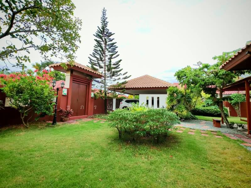 Baan Balina 3 : บ้านบาลิน่า 3, ชลบุรี, ห้วยใหญ่, บางละมุง, ชลบุรี, 200 ตร.ม., วิลล่า ขาย, โดย วนัชภรณ์ แก้วลาน, 500177625 - DDproperty.com