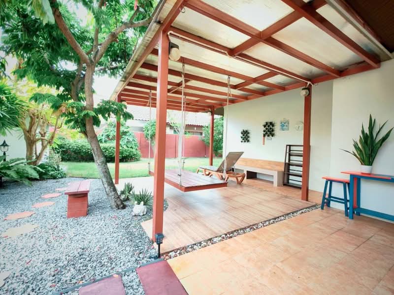 Baan Balina 3, Chon Buri (Pattaya), Huai Yai, Bang Lamung (Pattaya), Chon Buri (Pattaya), 2 Bedrooms, 200 sqm, Villa For Sale, by วนัชภรณ์ แก้วลาน, 500177625 - DDproperty.com