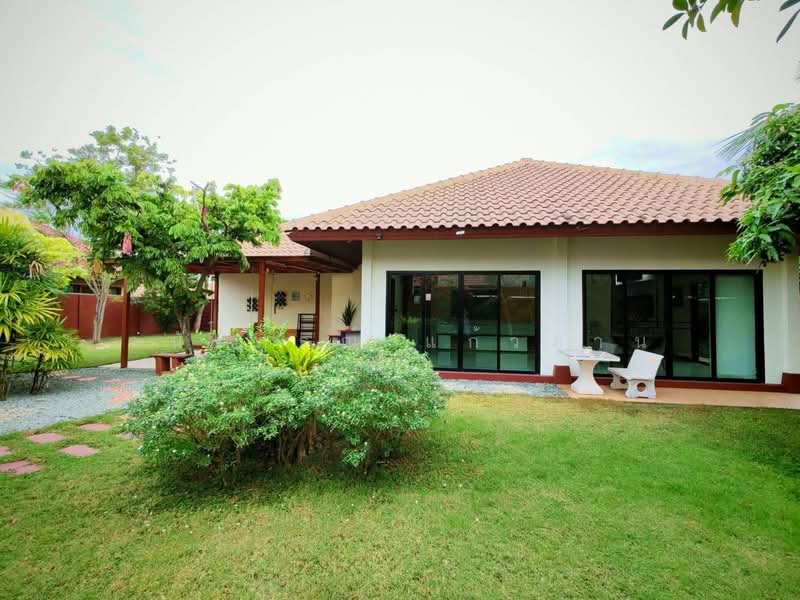 Baan Balina 3 : บ้านบาลิน่า 3, ชลบุรี, ห้วยใหญ่, บางละมุง, ชลบุรี, 200 ตร.ม., วิลล่า ขาย, โดย วนัชภรณ์ แก้วลาน, 500177625 - DDproperty.com