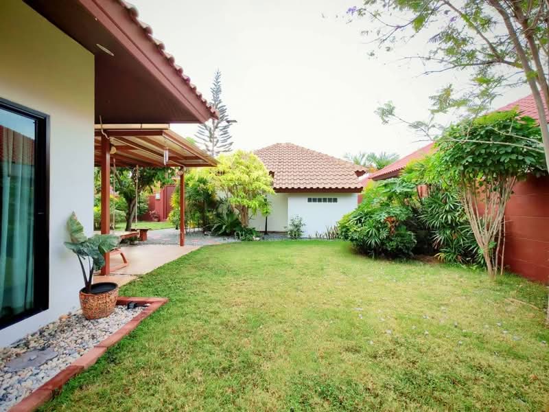 Baan Balina 3 : บ้านบาลิน่า 3, ชลบุรี, ห้วยใหญ่, บางละมุง, ชลบุรี, 200 ตร.ม., วิลล่า ขาย, โดย วนัชภรณ์ แก้วลาน, 500177625 - DDproperty.com