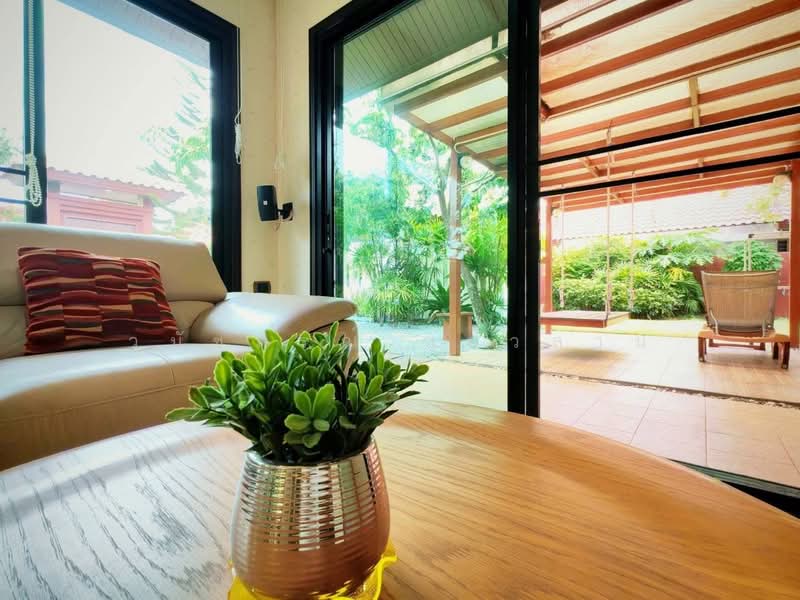 Baan Balina 3, Chon Buri (Pattaya), Huai Yai, Bang Lamung (Pattaya), Chon Buri (Pattaya), 2 Bedrooms, 200 sqm, Villa For Sale, by วนัชภรณ์ แก้วลาน, 500177625 - DDproperty.com