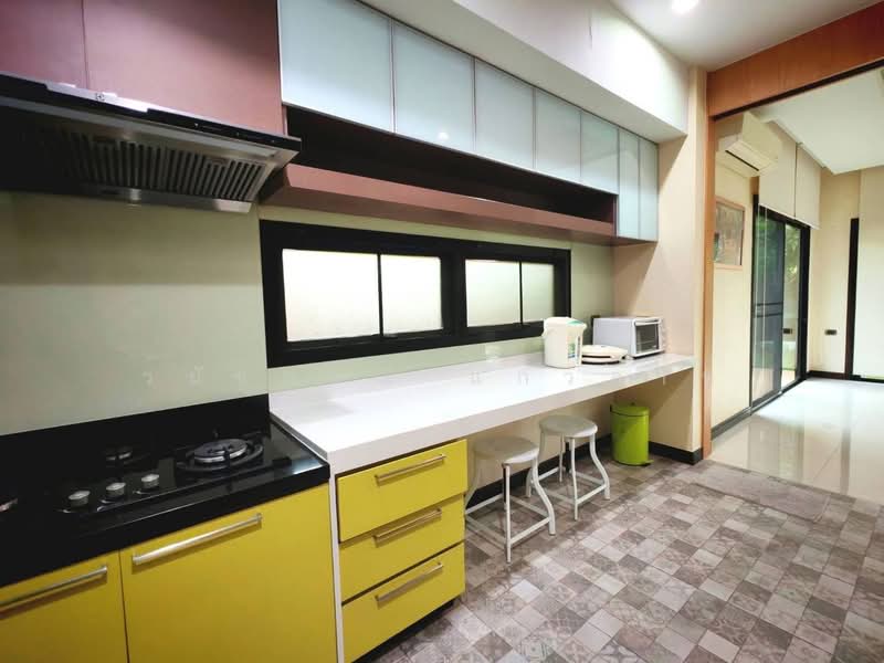 Baan Balina 3 : บ้านบาลิน่า 3, ชลบุรี, ห้วยใหญ่, บางละมุง, ชลบุรี, 200 ตร.ม., วิลล่า ขาย, โดย วนัชภรณ์ แก้วลาน, 500177625 - DDproperty.com