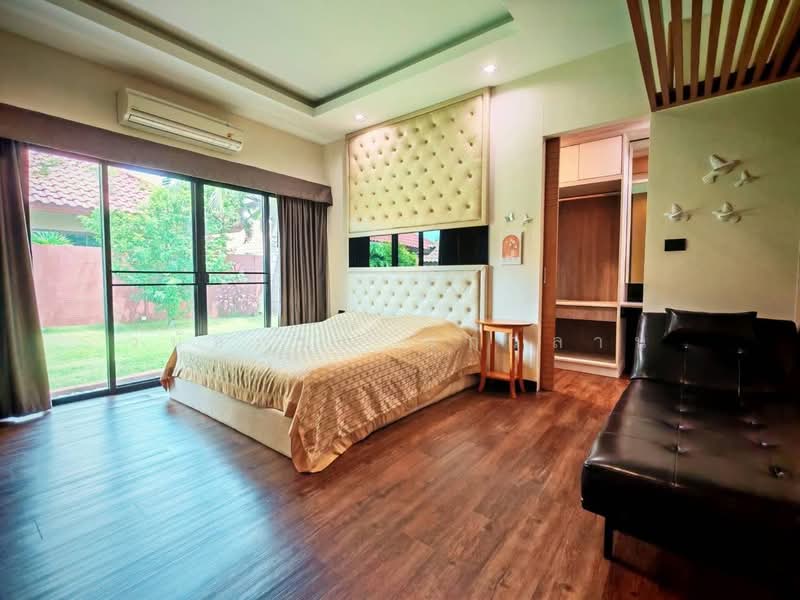 Baan Balina 3, Chon Buri (Pattaya), Huai Yai, Bang Lamung (Pattaya), Chon Buri (Pattaya), 2 Bedrooms, 200 sqm, Villa For Sale, by วนัชภรณ์ แก้วลาน, 500177625 - DDproperty.com