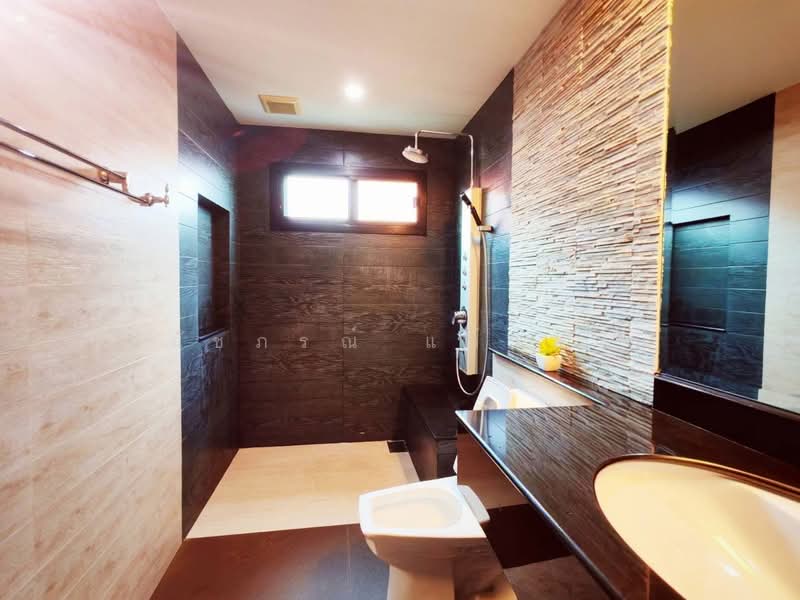 Baan Balina 3 : บ้านบาลิน่า 3, ชลบุรี, ห้วยใหญ่, บางละมุง, ชลบุรี, 200 ตร.ม., วิลล่า ขาย, โดย วนัชภรณ์ แก้วลาน, 500177625 - DDproperty.com