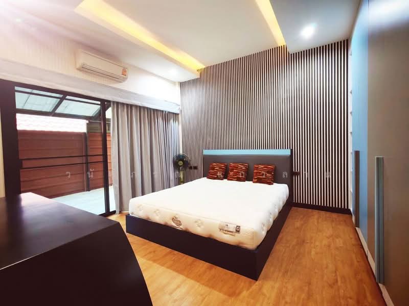Baan Balina 3, Chon Buri (Pattaya), Huai Yai, Bang Lamung (Pattaya), Chon Buri (Pattaya), 2 Bedrooms, 200 sqm, Villa For Sale, by วนัชภรณ์ แก้วลาน, 500177625 - DDproperty.com