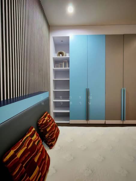 Baan Balina 3, Chon Buri (Pattaya), Huai Yai, Bang Lamung (Pattaya), Chon Buri (Pattaya), 2 Bedrooms, 200 sqm, Villa For Sale, by วนัชภรณ์ แก้วลาน, 500177625 - DDproperty.com