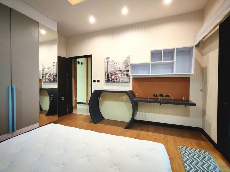 Baan Balina 3, Chon Buri (Pattaya), Huai Yai, Bang Lamung (Pattaya), Chon Buri (Pattaya), 2 Bedrooms, 200 sqm, Villa For Sale, by วนัชภรณ์ แก้วลาน, 500177625 - DDproperty.com