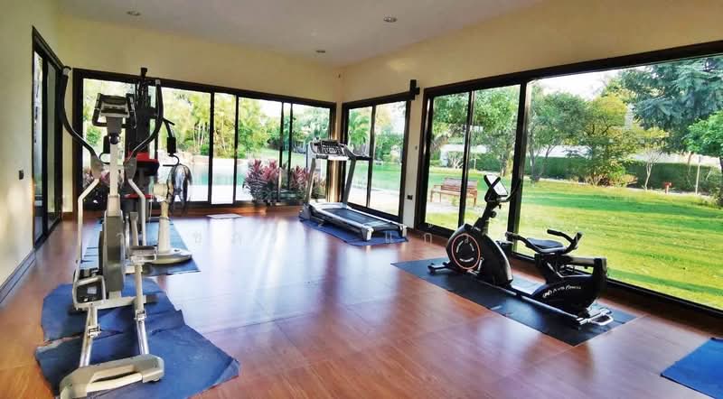 Baan Balina 3 : บ้านบาลิน่า 3, ชลบุรี, ห้วยใหญ่, บางละมุง, ชลบุรี, 200 ตร.ม., วิลล่า ขาย, โดย วนัชภรณ์ แก้วลาน, 500177625 - DDproperty.com