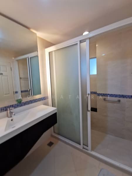 Life @ Sukhumvit 65, Bangkok, Sukhumvit Road, Phra Kanong Nua, Watthana, Bangkok, 1 Bedroom, 43 sqm, Condo For Rent, by Aom Hatairat, 500177626 - DDproperty.com