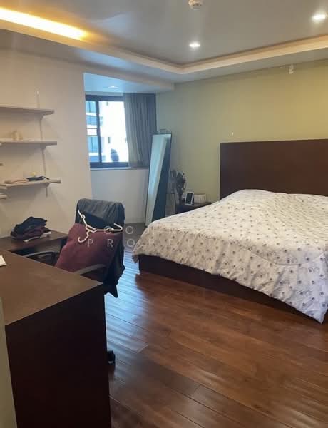 President Park Sukhumvit 24, Bangkok, 99 Sukhumvit 24 Alley, Khlongtoei Nua, Watthana, Bangkok, 3 Bedrooms, 223 sqm, Condo For Sale, by Connex Property, 500177627 - DDproperty.com