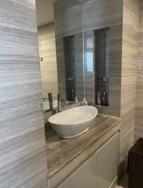 President Park Sukhumvit 24, Bangkok, 99 Sukhumvit 24 Alley, Khlongtoei Nua, Watthana, Bangkok, 3 Bedrooms, 223 sqm, Condo For Sale, by Connex Property, 500177627 - DDproperty.com