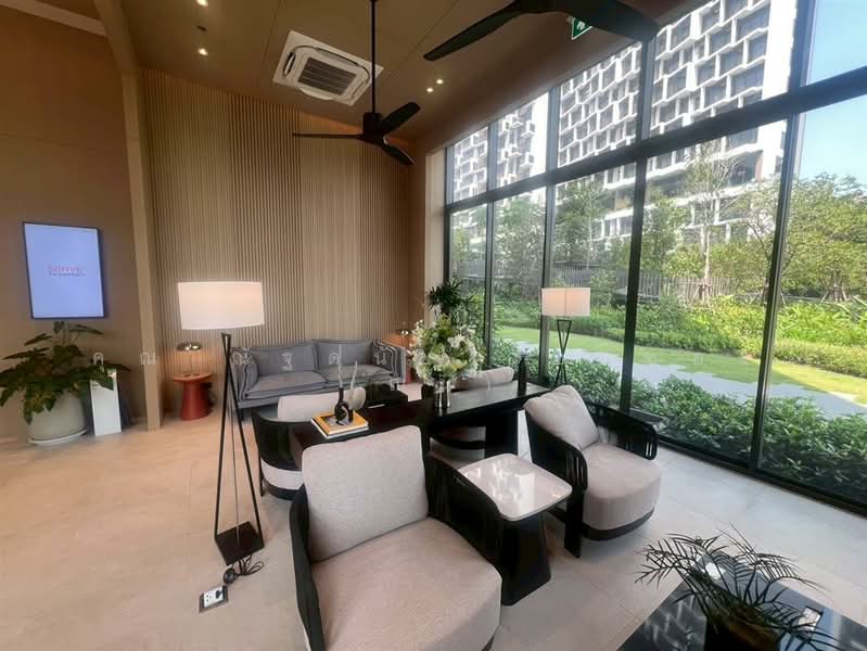 Noble Create : โนเบิล ครีเอท, กรุงเทพ, 269 ถ.ประดิษฐ์มนูธรรม, ลาดพร้าว, ลาดพร้าว, กรุงเทพ, 30 ตร.ม., คอนโด ขาย, โดย คุณ ณัฐดนัย ก้อนทอง (ณน), 500177628 - DDproperty.com