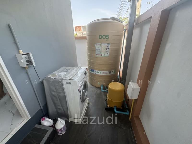 3 Bed 2 Bath Detached House For Sale, Prachuap Khiri Khan, Thap Tai, Hua Hin, Prachuap Khiri Khan, 3 Bedrooms, 127 sqm, Single Detached House For Sale, by Saifon Phuphanna, 500177629 - DDproperty.com